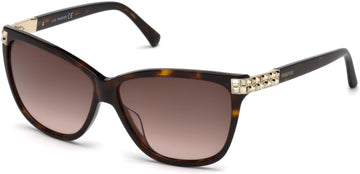 Swarovski 0137 Sunglasses