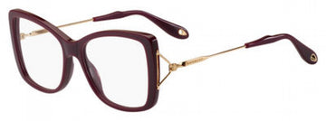 Givenchy Gv0028 Eyeglasses