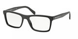 Prada Plaque 06RV Eyeglasses