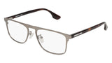 McQueen London Calling MQ0084O Eyeglasses