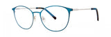 Vera Wang V564 Eyeglasses