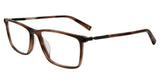 John Varvatos V408BRO58 Eyeglasses