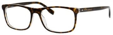 Hugo Boss 0640 Eyeglasses