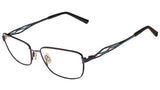 Flexon FLEXON JEAN Eyeglasses