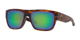Costa Del Mar Sampan 9033 Sunglasses