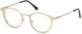 Tom Ford 5528B Eyeglasses