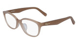 Salvatore Ferragamo SF2857A Eyeglasses