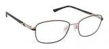 Superflex SF558 Eyeglasses