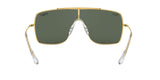 905071 - Gold - Dark Green