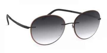 Silhouette Accent Shades 8720 Sunglasses
