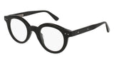 Bottega Veneta Timeless Elegance BV0114O Eyeglasses