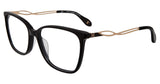 Carolina Herrera VHN589M0GGM54 Eyeglasses