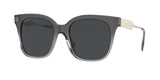 Burberry Evelyn 4328F Sunglasses