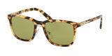 Prada Catwalk 02TS Sunglasses