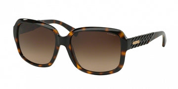 Coach L112 8141 Sunglasses