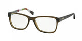 Coach Julayne 6013 Eyeglasses