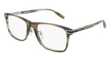 Montblanc Established MB0042O Eyeglasses