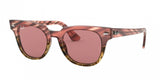 Ray Ban Meteor 2168 Sunglasses