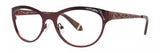 Zac Posen GAYLE Eyeglasses