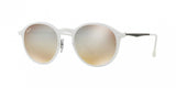 Ray Ban Round Light Ray 4224 Sunglasses