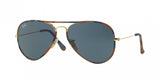 Ray Ban Aviator Full Color 3025JM Sunglasses