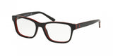 Polo Prep 8534 Eyeglasses