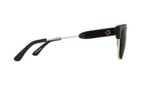 591863 - Black/gold - Happy Gray Green