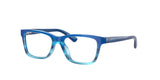 Ray Ban Junior 1536F Eyeglasses