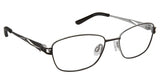 Superflex SF1071T Eyeglasses