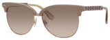 Jimmy Choo Araya Sunglasses