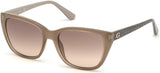 Guess 7593 Sunglasses
