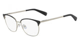 Longchamp LO2103 Eyeglasses