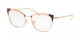 Prada Conceptual 62UV Eyeglasses