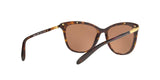 13782T - Havana - Gold Mirror Polarized
