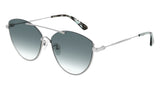 McQueen Iconic MQ0214SA Sunglasses