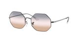 Ray Ban Octagon 1972 Sunglasses