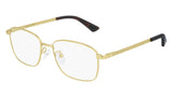 McQueen Iconic MQ0244OP Eyeglasses