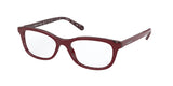 Coach 6150 Eyeglasses