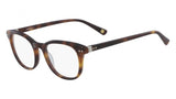 Marchon NYC M NYU Eyeglasses