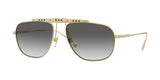 Burberry Dean 3121 Sunglasses