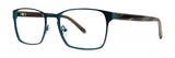 Original Penguin THE FLOYD Eyeglasses