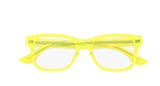 McQueen London Calling MQ0032O Eyeglasses