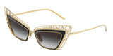 Dolce & Gabbana 2254H Sunglasses