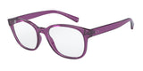 Armani Exchange 3072 Eyeglasses