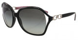 Coach L006 Natasha 0HC8018 Sunglasses