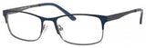 Chesterfield Chesterfiel872 Eyeglasses