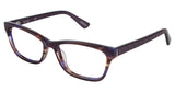 Nicole Miller NMCARROLL Eyeglasses