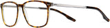 Safilo Tratto11 Eyeglasses