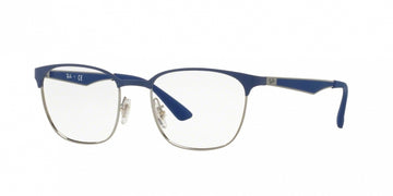 Ray Ban 6356 Eyeglasses