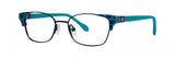 Lilly Pulitzer SHELDRAKE Eyeglasses